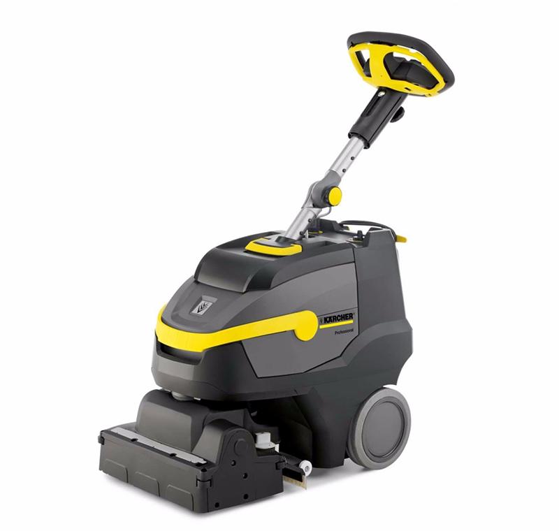 Karcher Temizlik Makinası