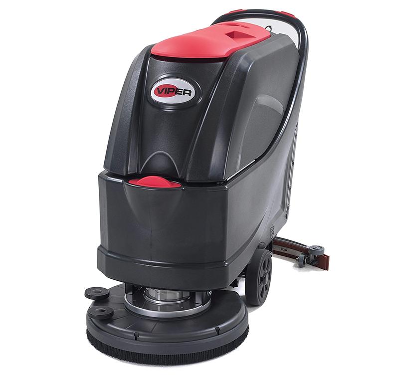 Viper Temizlik Makinası